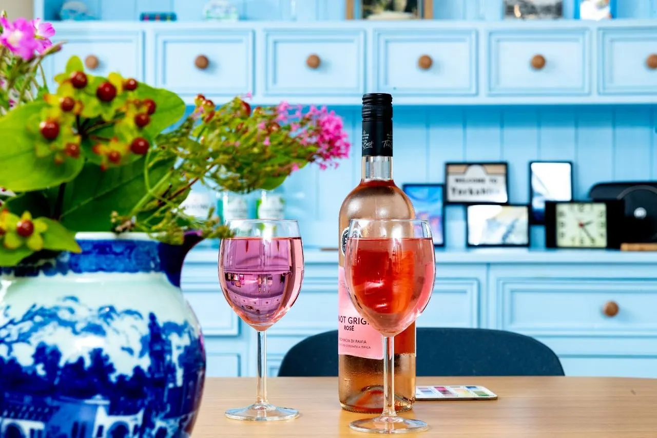 Apartmán Finest Retreats - Number Seven Skipton