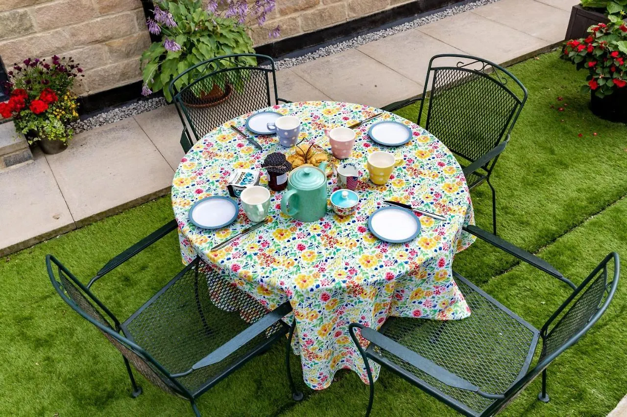 Apartmán Finest Retreats - Number Seven Skipton