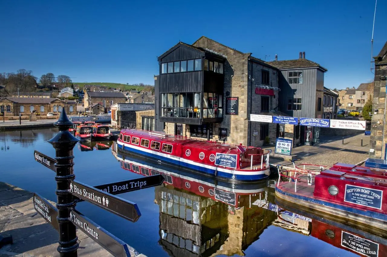 Apartmán Finest Retreats - Number Seven Skipton
