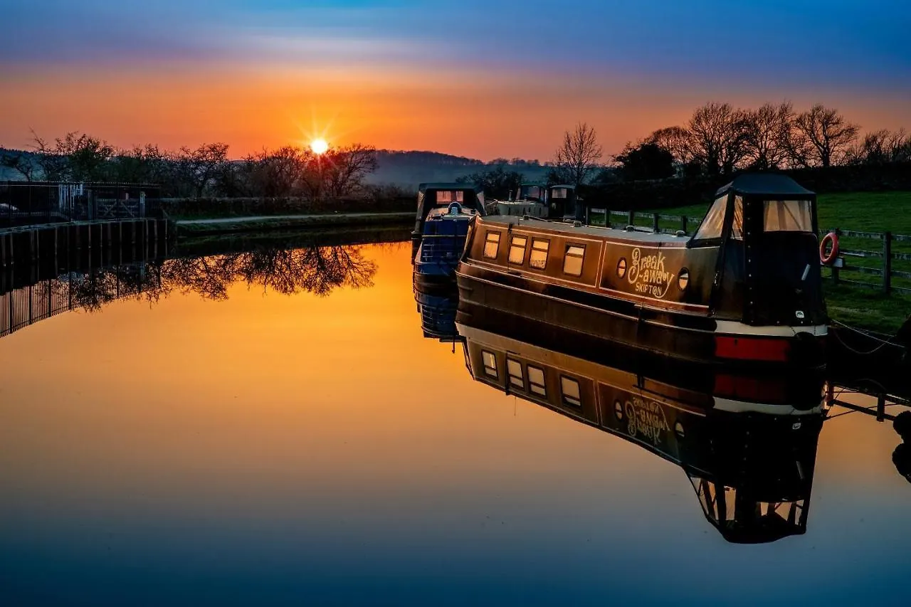 Apartmán Finest Retreats - Number Seven Skipton